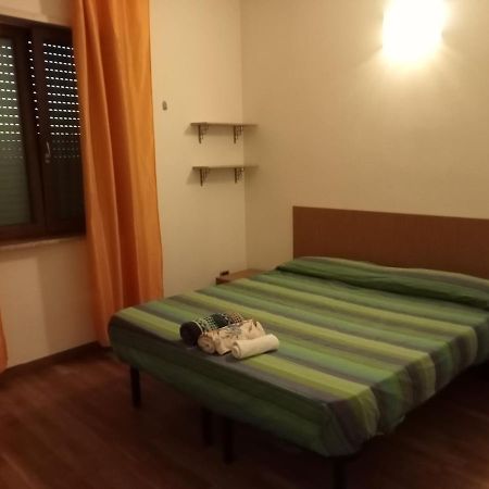 Ferienwohnung Casa Fois Olbia Exterior foto