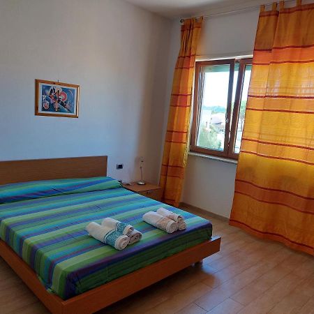 Ferienwohnung Casa Fois Olbia Exterior foto