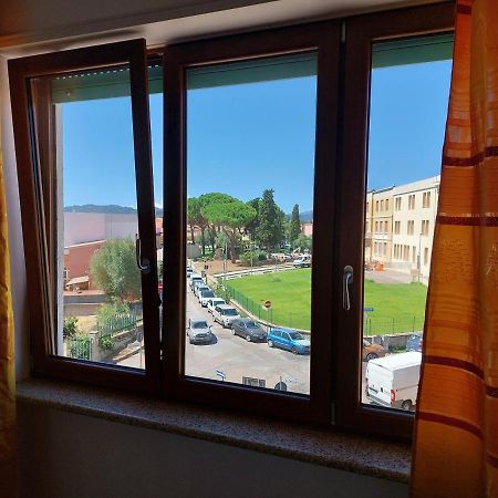 Ferienwohnung Casa Fois Olbia Exterior foto