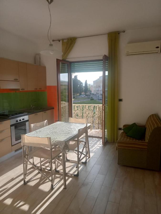 Ferienwohnung Casa Fois Olbia Exterior foto