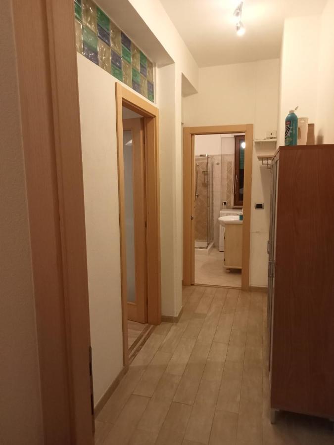 Ferienwohnung Casa Fois Olbia Exterior foto