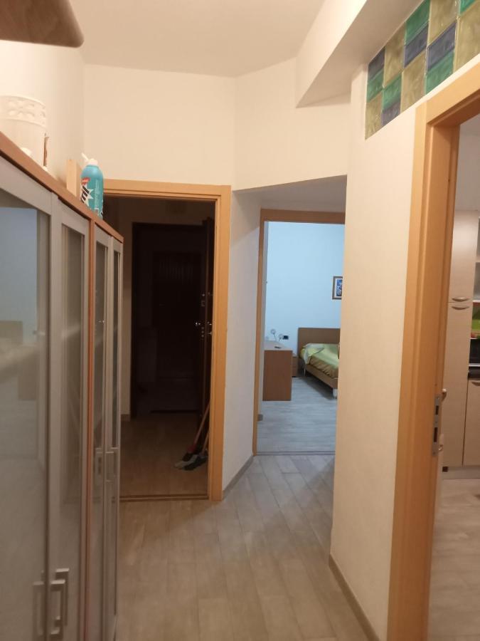 Ferienwohnung Casa Fois Olbia Exterior foto