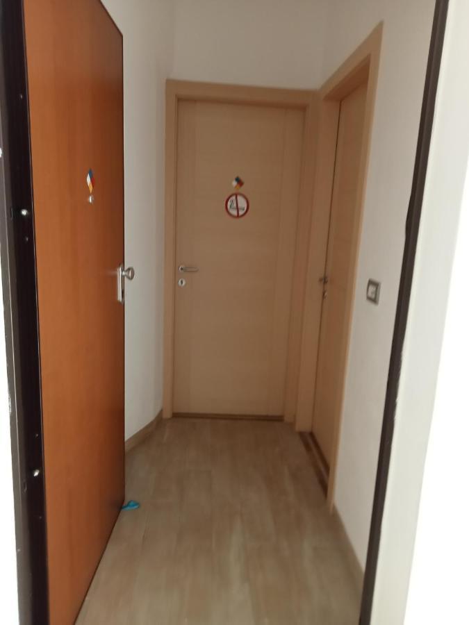 Ferienwohnung Casa Fois Olbia Exterior foto