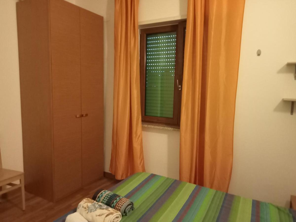 Ferienwohnung Casa Fois Olbia Exterior foto