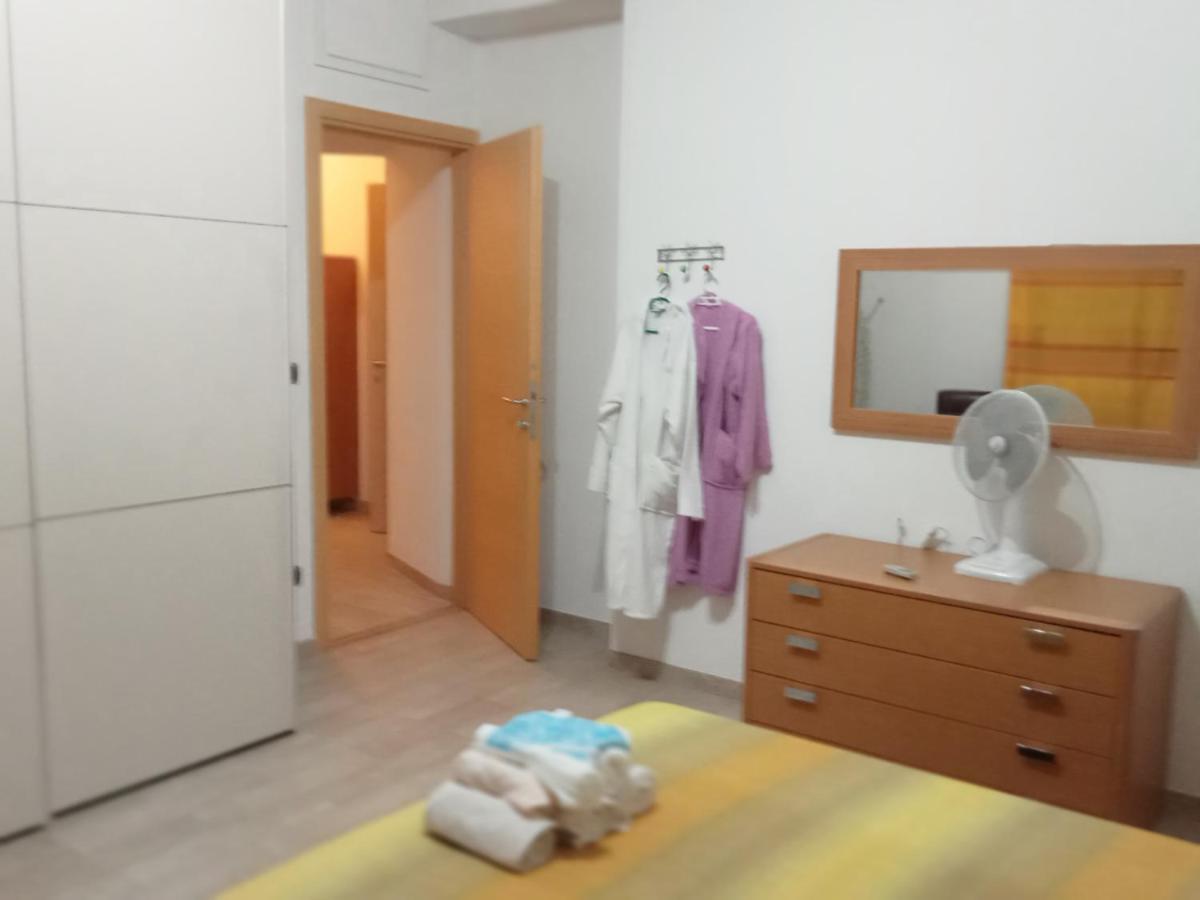 Ferienwohnung Casa Fois Olbia Exterior foto