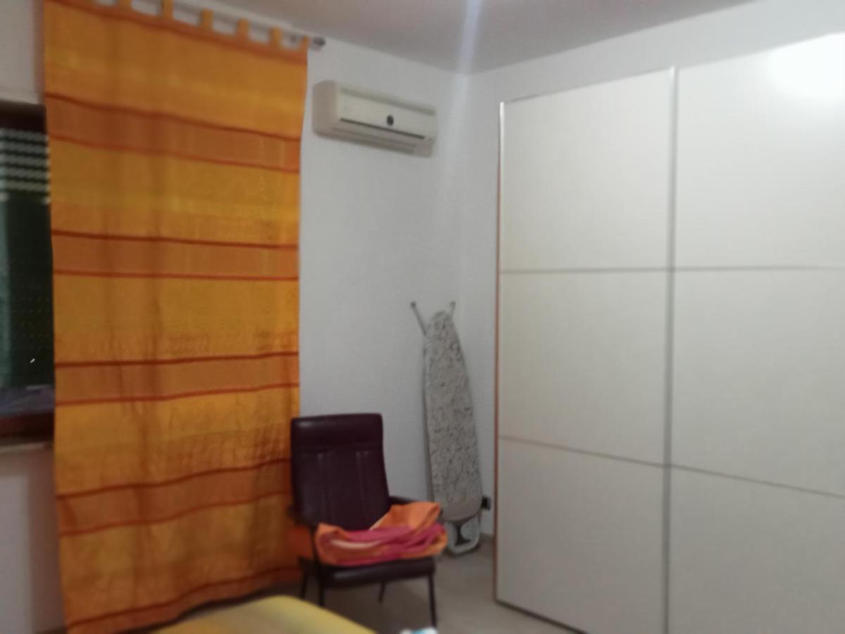 Ferienwohnung Casa Fois Olbia Exterior foto