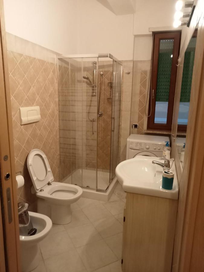Ferienwohnung Casa Fois Olbia Exterior foto
