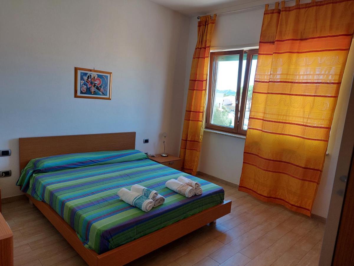 Ferienwohnung Casa Fois Olbia Exterior foto