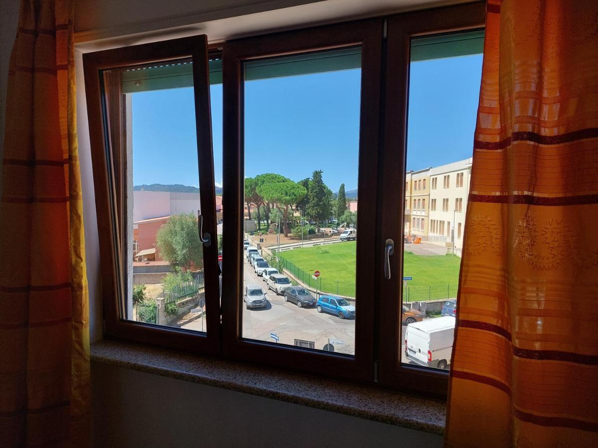 Ferienwohnung Casa Fois Olbia Exterior foto