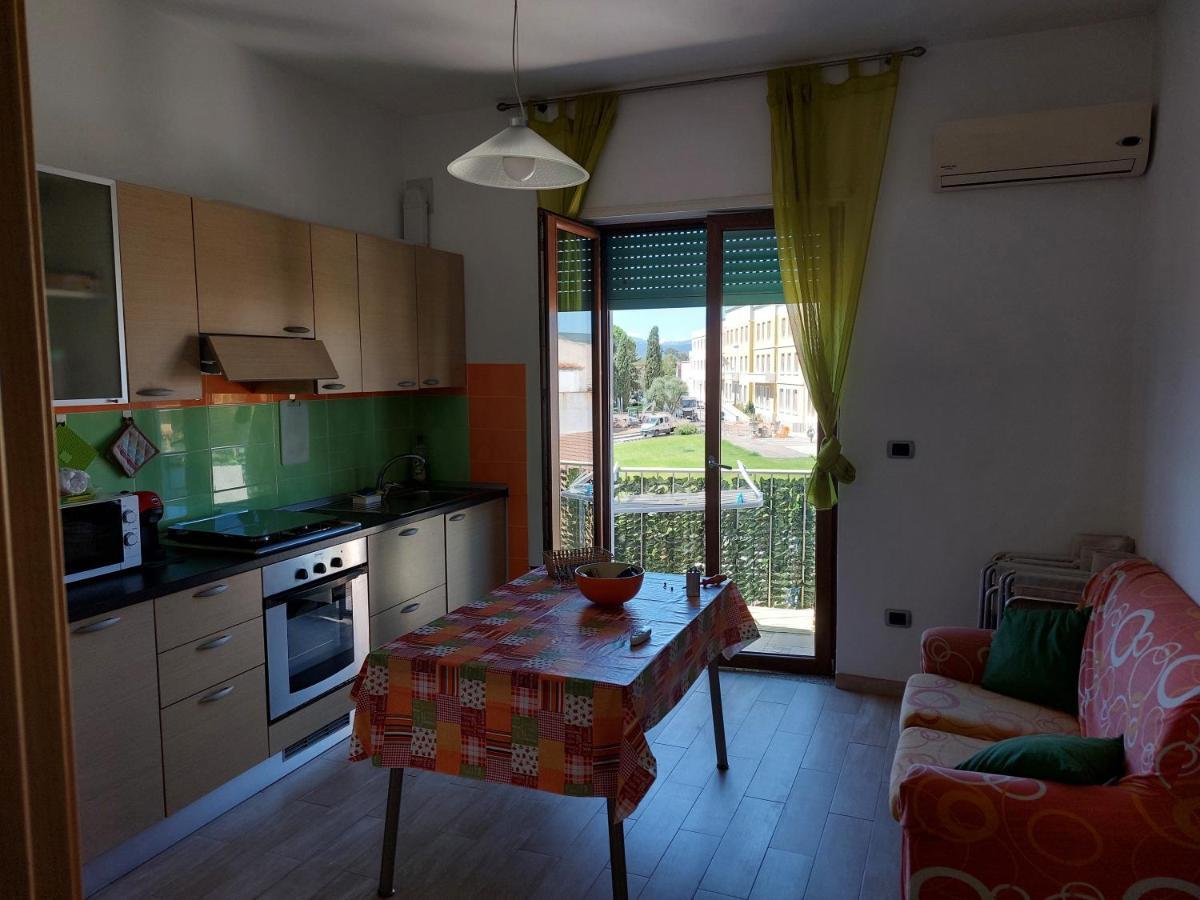 Ferienwohnung Casa Fois Olbia Exterior foto
