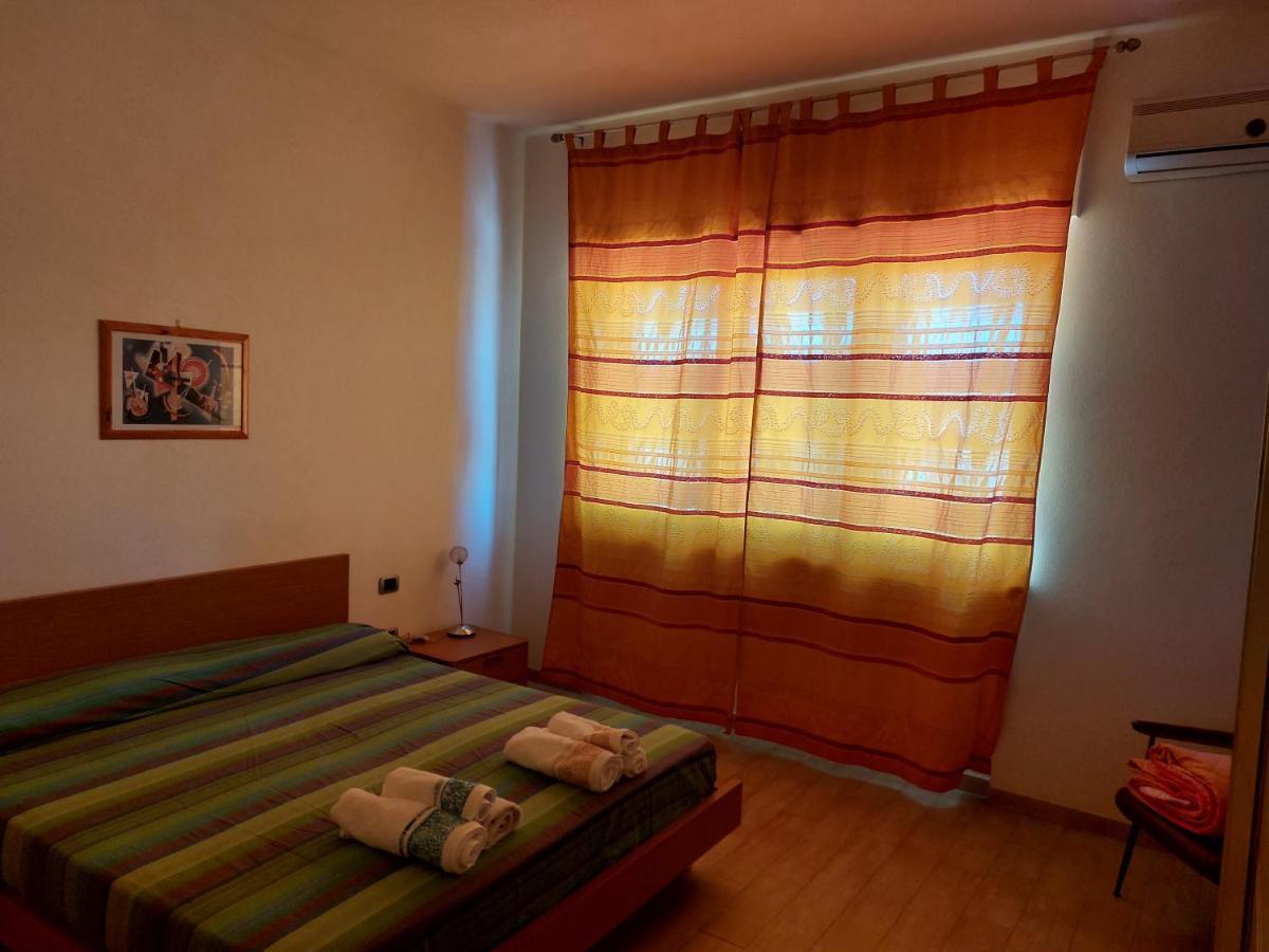 Ferienwohnung Casa Fois Olbia Exterior foto