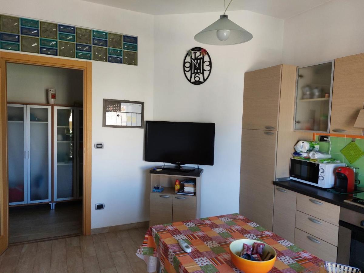 Ferienwohnung Casa Fois Olbia Exterior foto